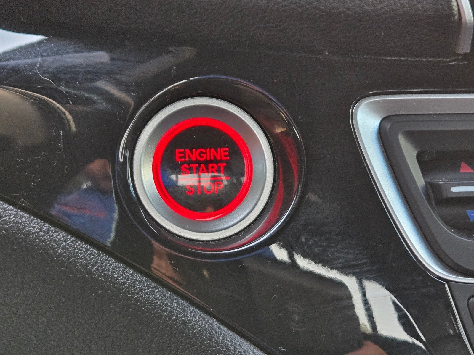 2021 Honda Ridgeline Black Edition