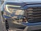2021 Honda Ridgeline Black Edition
