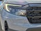2026 Honda Ridgeline Black Edition Two-Tone
