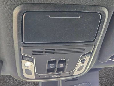 2026 Honda Ridgeline Black Edition Two-Tone