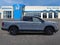 2026 Honda Ridgeline Black Edition Two-Tone