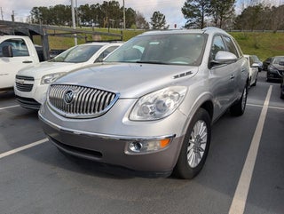2011 Buick Enclave CXL-1