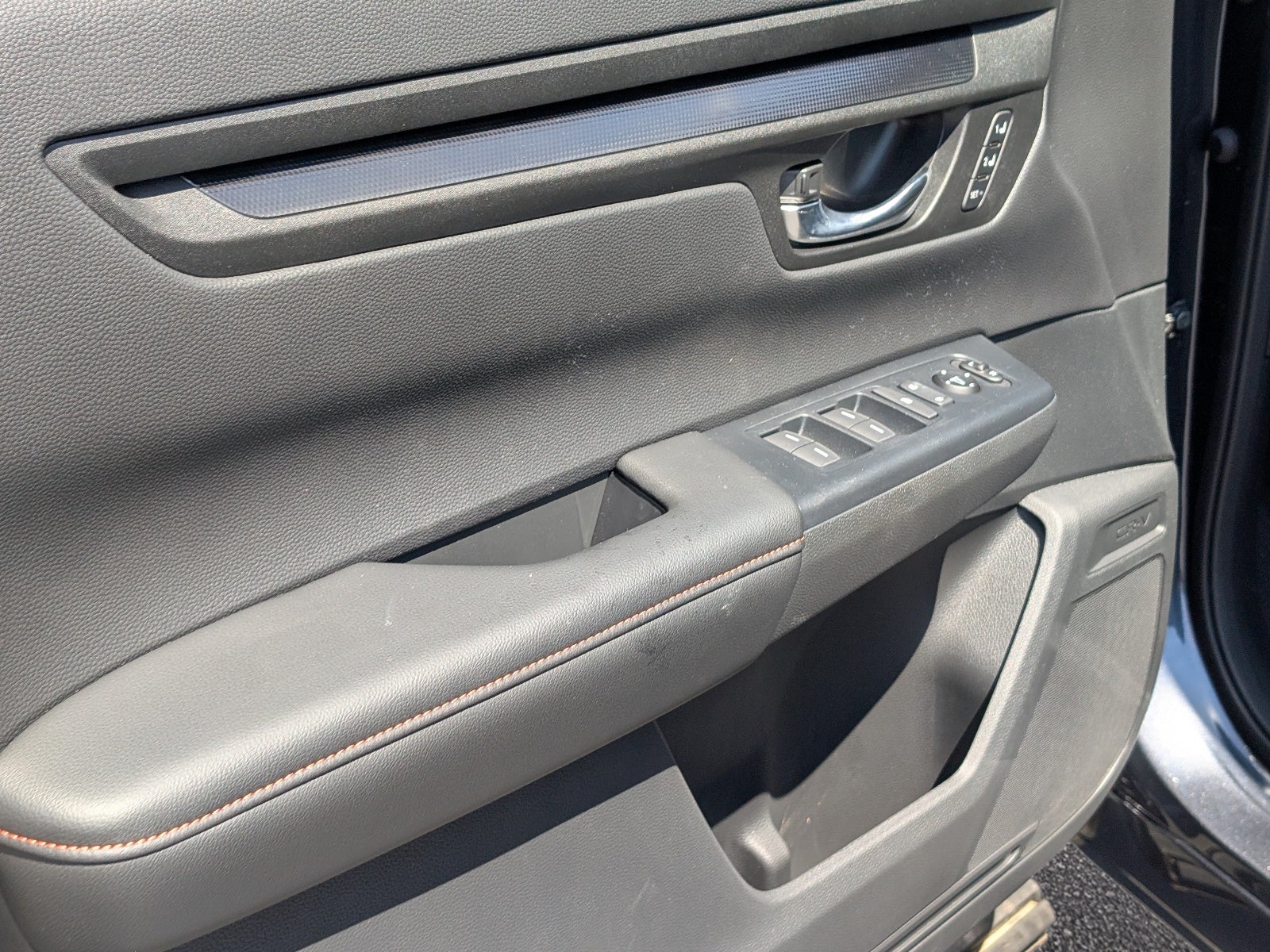 2026 Honda CR-V Sport-L - Photo 15