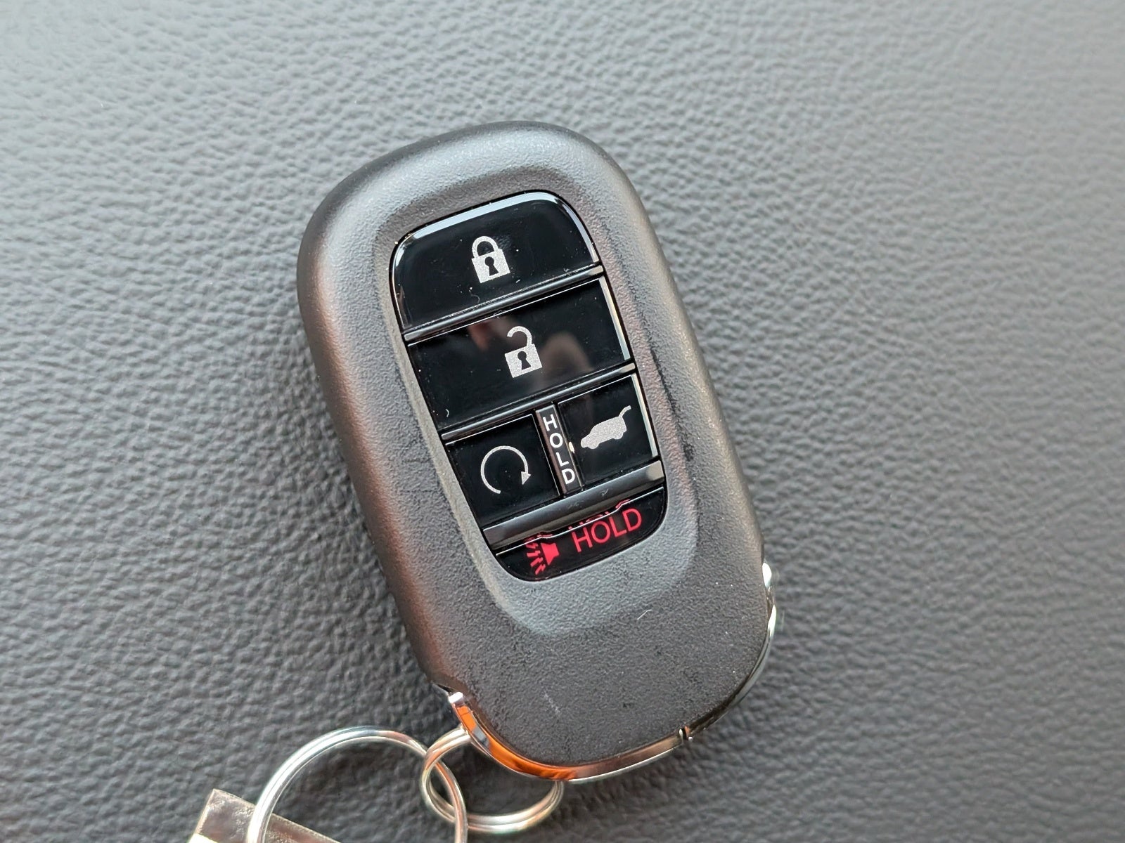 2026 Honda CR-V Sport-L - Photo 31