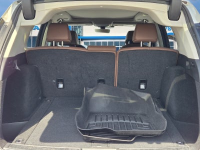 2021 Acura RDX w/Technology Package
