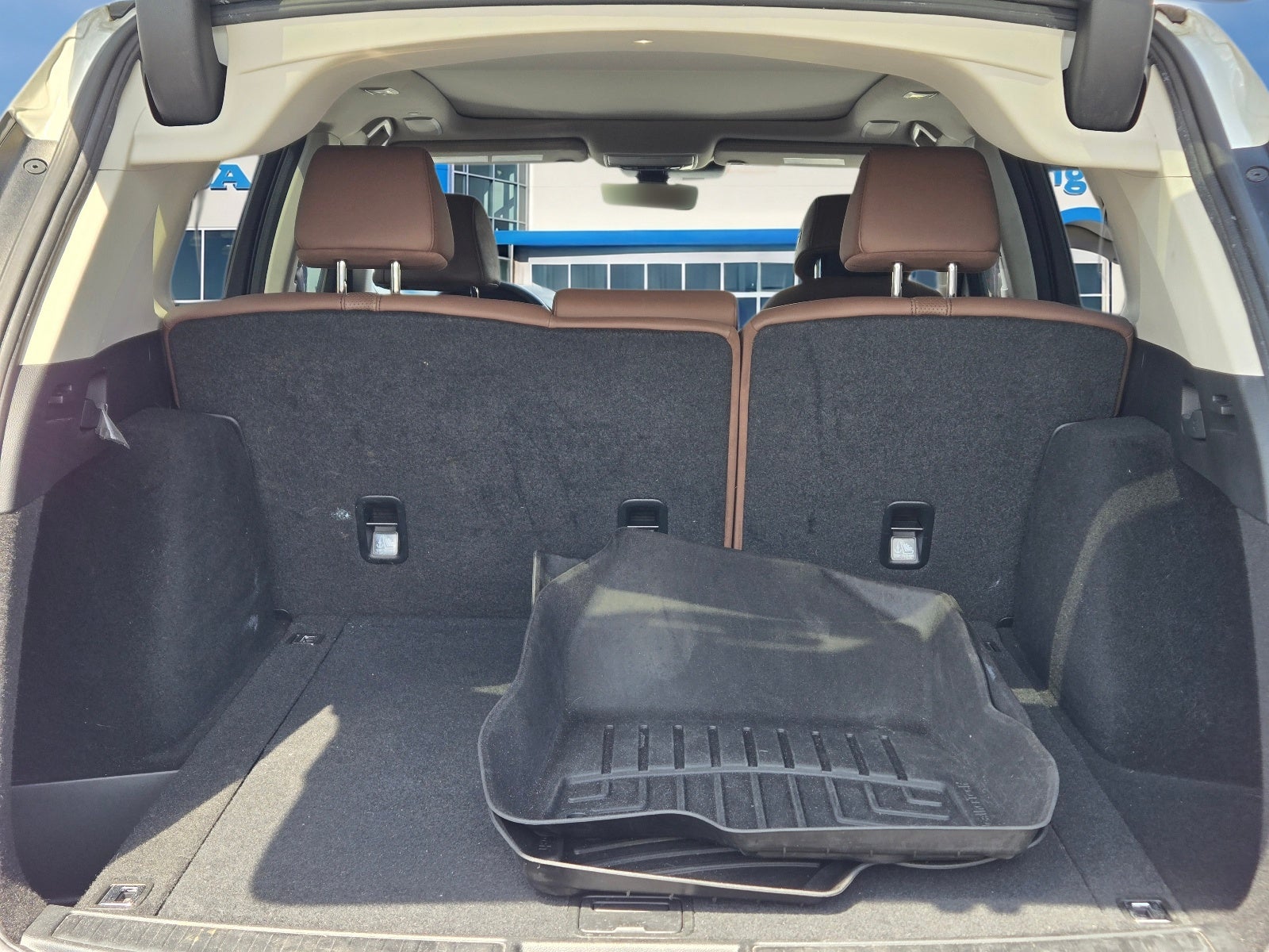 2021 Acura RDX w/Technology Package