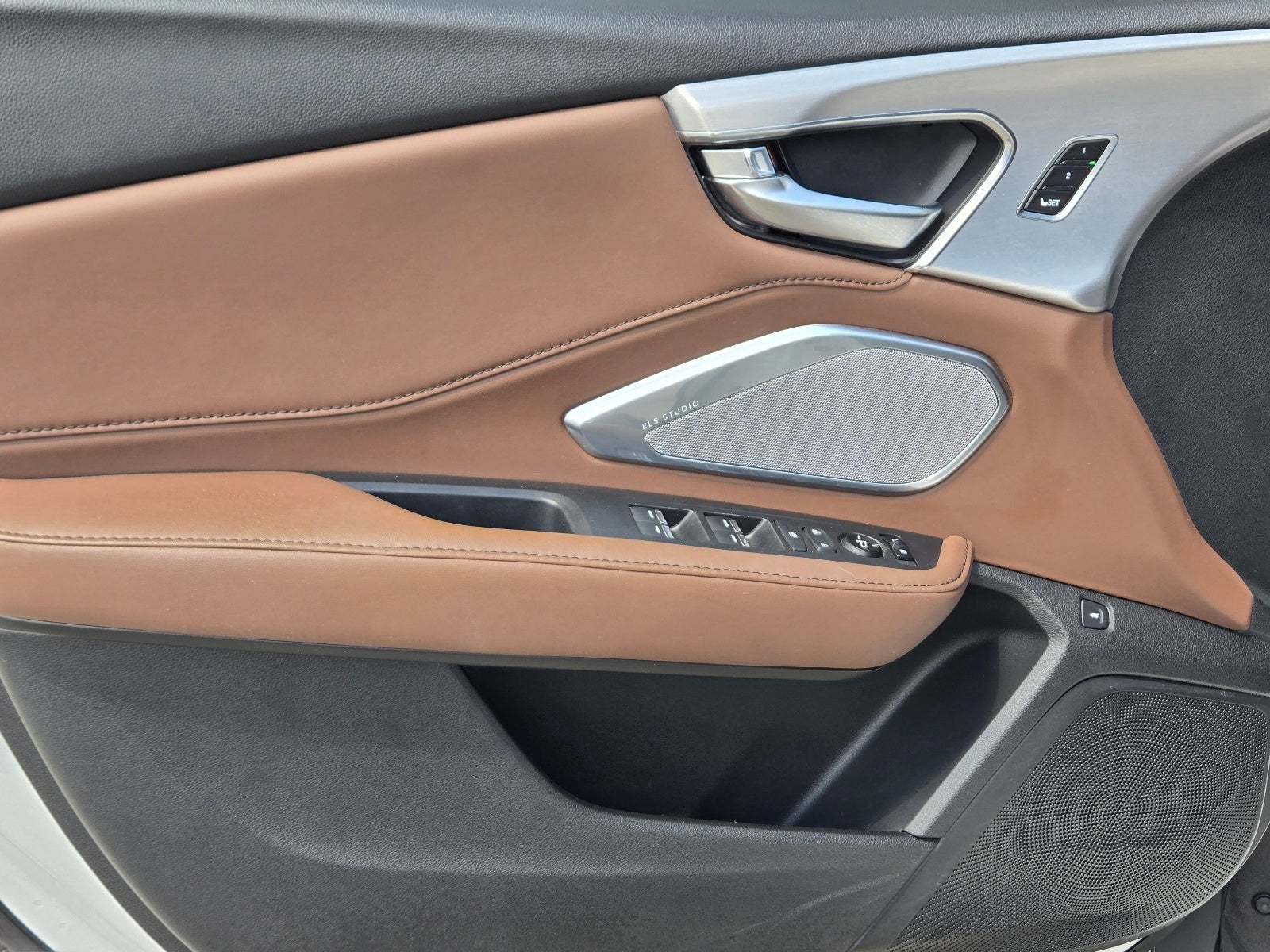 2021 Acura RDX w/Technology Package