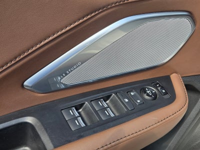 2021 Acura RDX w/Technology Package