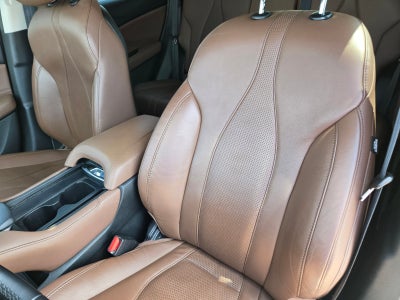 2021 Acura RDX w/Technology Package