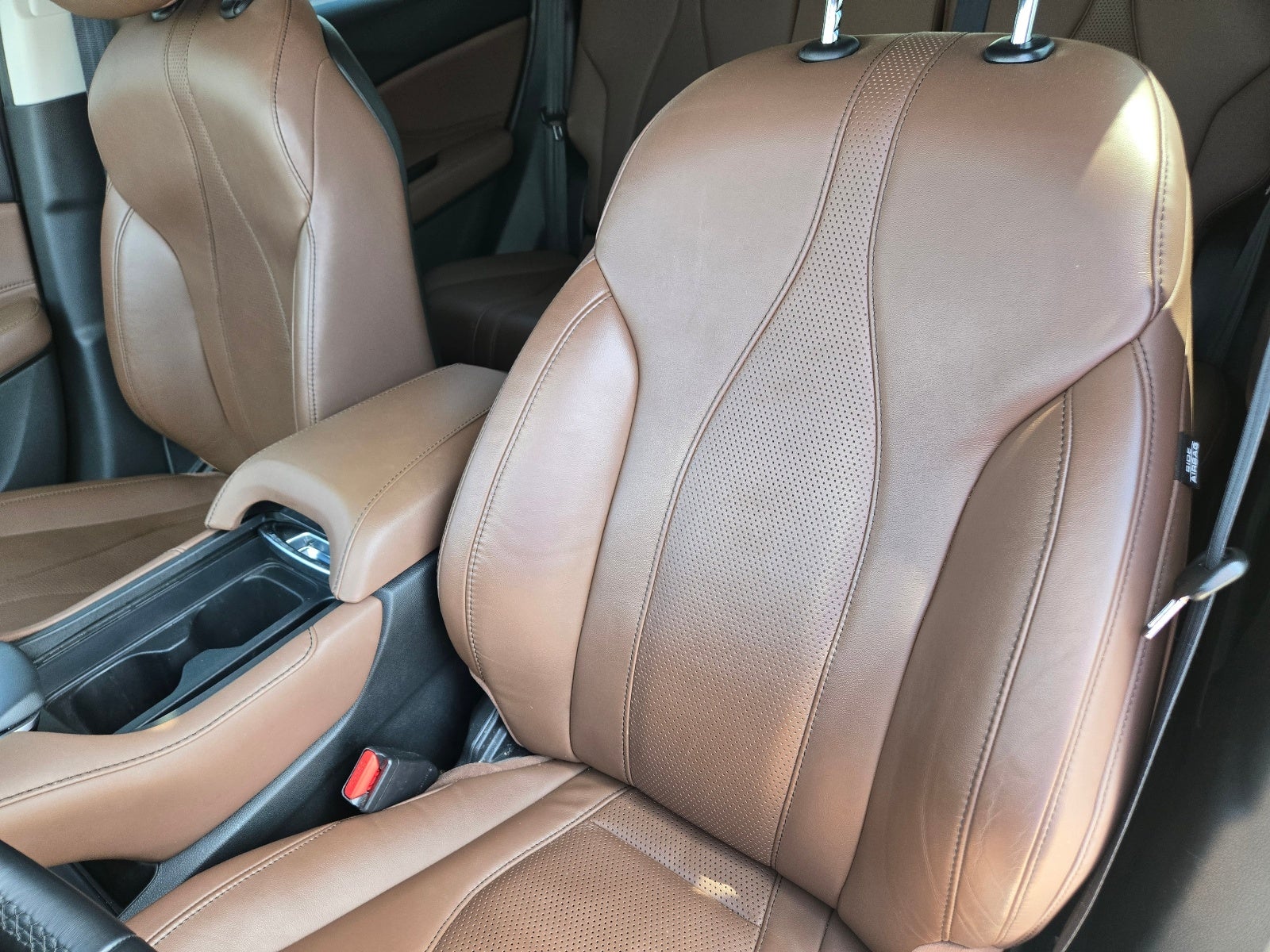 2021 Acura RDX w/Technology Package
