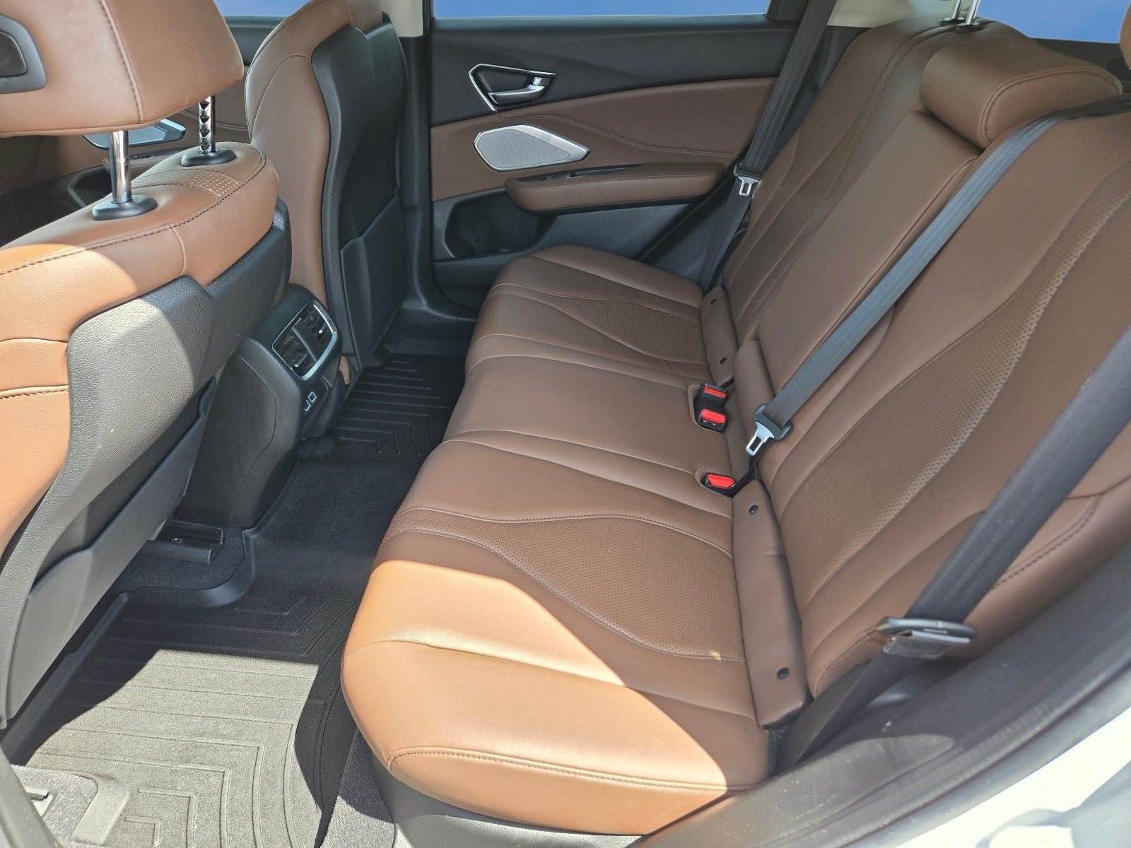 2021 Acura RDX w/Technology Package
