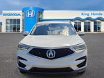 2021 Acura RDX w/Technology Package
