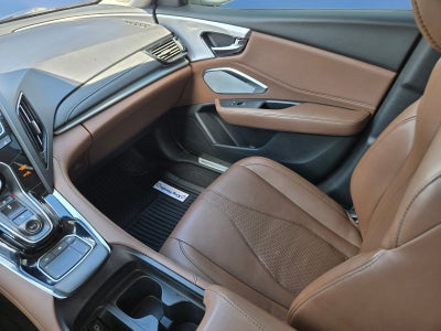 2021 Acura RDX w/Technology Package