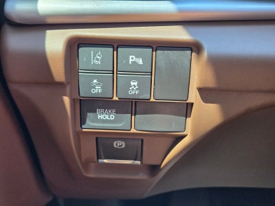 2021 Acura RDX w/Technology Package