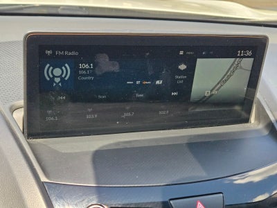 2021 Acura RDX w/Technology Package