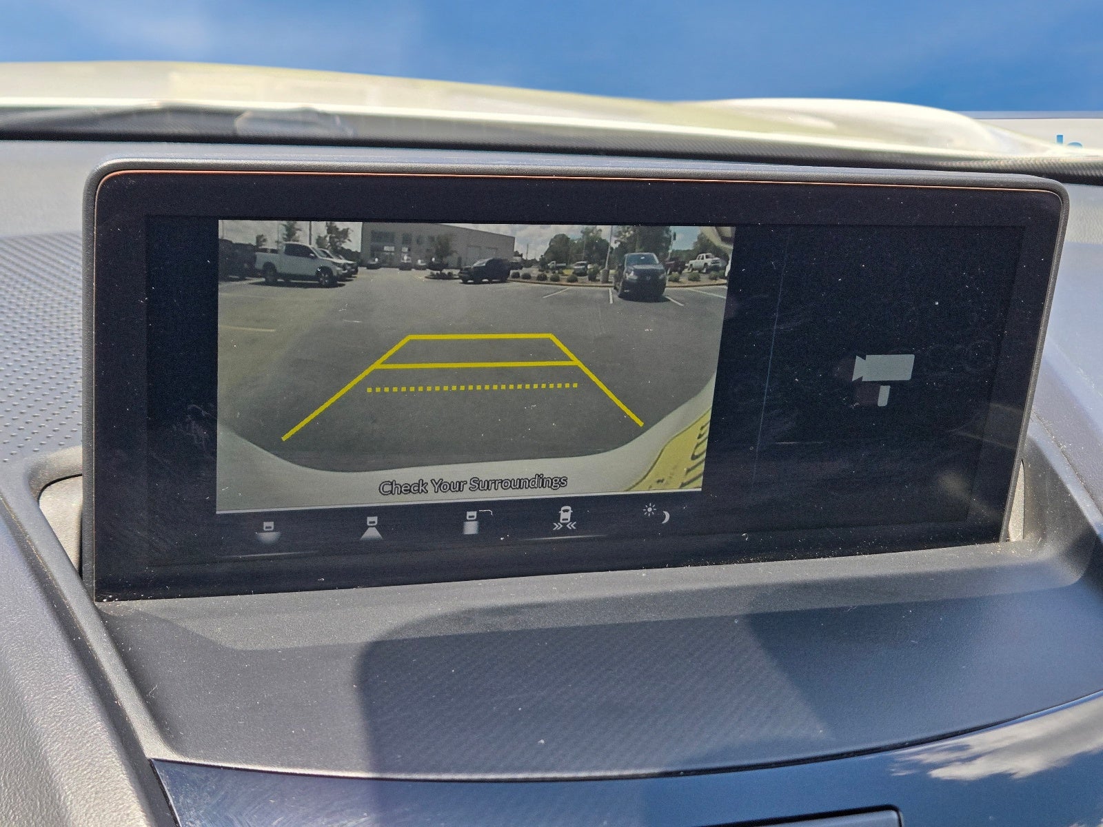 2021 Acura RDX w/Technology Package