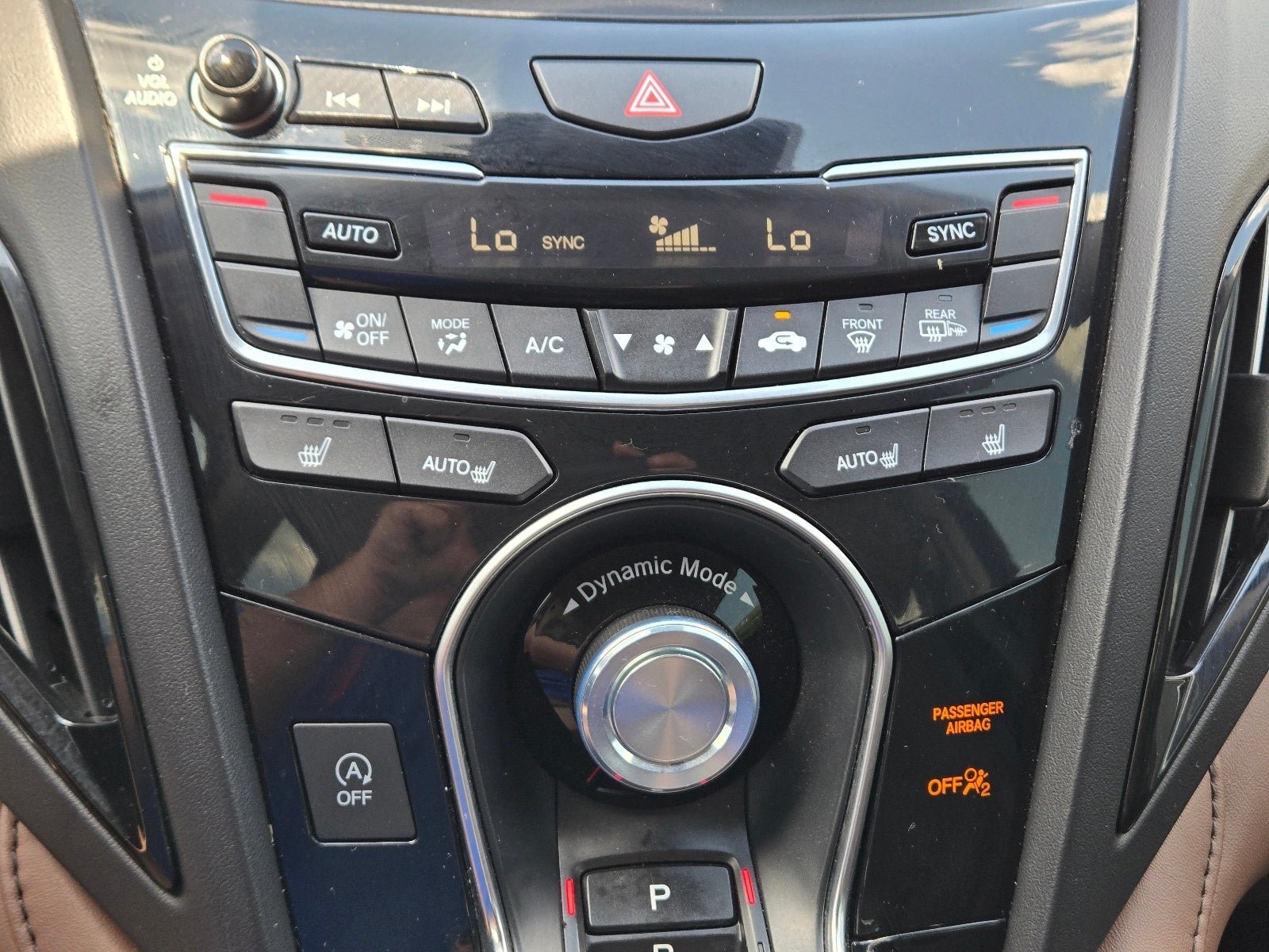 2021 Acura RDX w/Technology Package