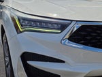 2021 Acura RDX w/Technology Package