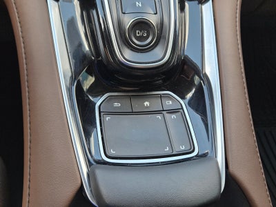 2021 Acura RDX w/Technology Package