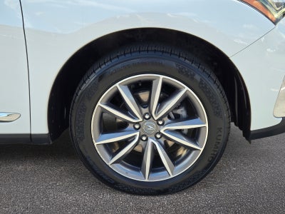 2021 Acura RDX w/Technology Package