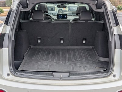 2019 Acura RDX w/A-Spec Pkg