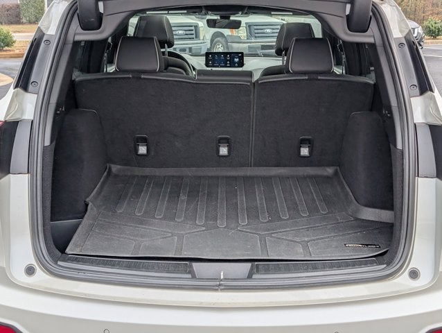 2019 Acura RDX w/A-Spec Pkg