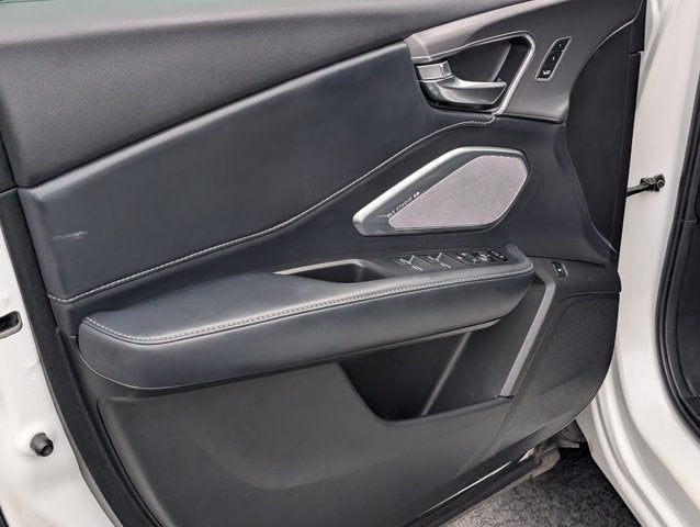 2019 Acura RDX w/A-Spec Pkg