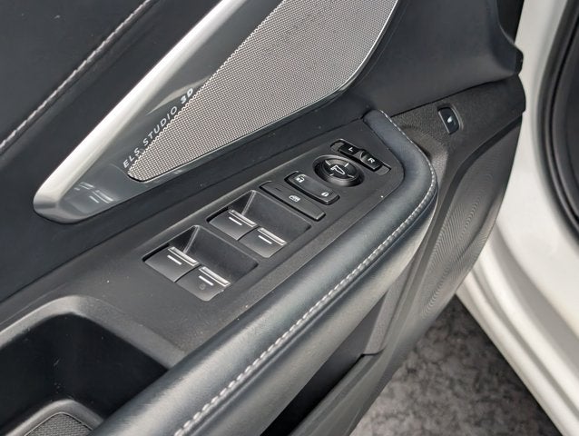 2019 Acura RDX w/A-Spec Pkg