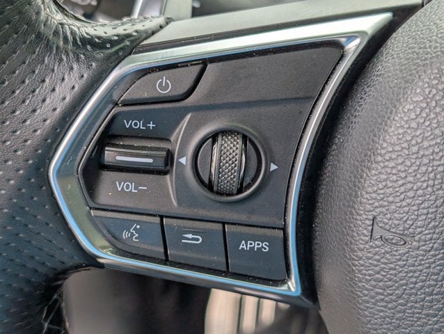 2019 Acura RDX w/A-Spec Pkg