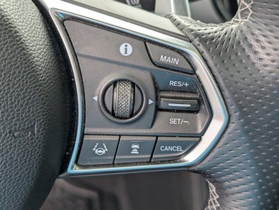 2019 Acura RDX w/A-Spec Pkg