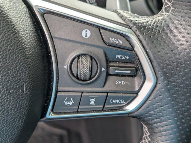 2019 Acura RDX w/A-Spec Pkg