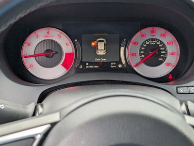 2019 Acura RDX w/A-Spec Pkg