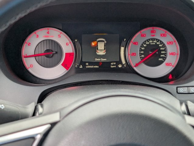 2019 Acura RDX w/A-Spec Pkg