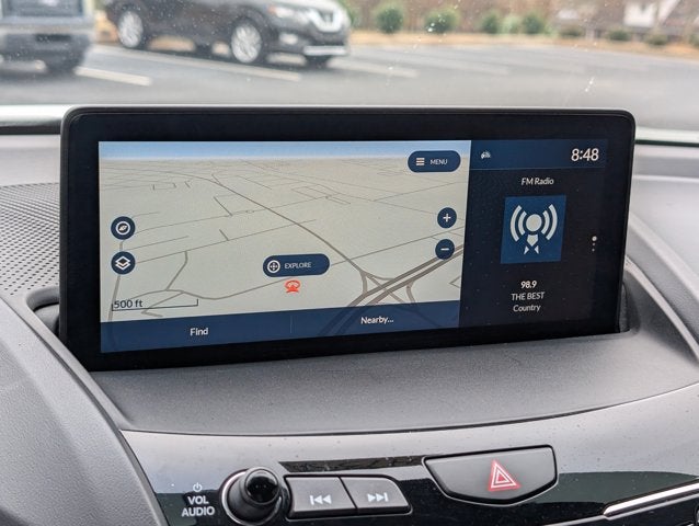 2019 Acura RDX w/A-Spec Pkg