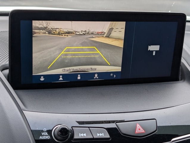 2019 Acura RDX w/A-Spec Pkg