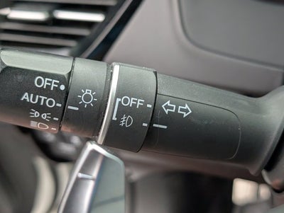 2019 Acura RDX w/A-Spec Pkg