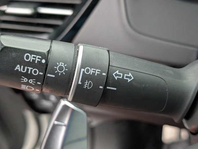 2019 Acura RDX w/A-Spec Pkg