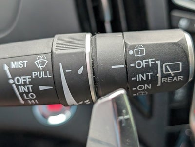 2019 Acura RDX w/A-Spec Pkg