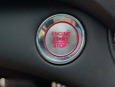 2019 Acura RDX w/A-Spec Pkg