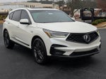 2019 Acura RDX w/A-Spec Pkg