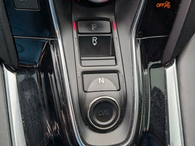 2019 Acura RDX w/A-Spec Pkg