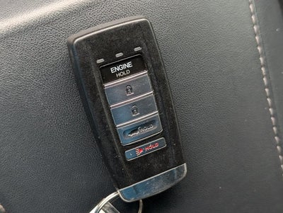 2019 Acura RDX w/A-Spec Pkg