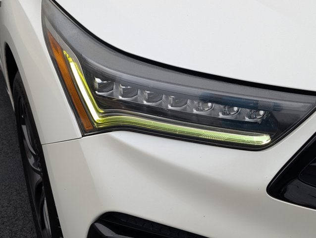 2019 Acura RDX w/A-Spec Pkg