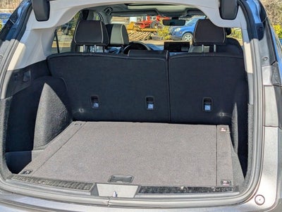 2025 Acura RDX w/Advance Package