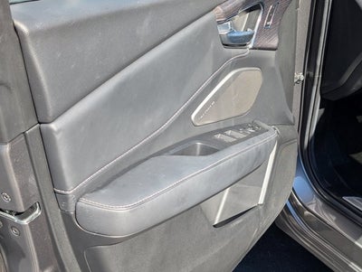 2025 Acura RDX w/Advance Package