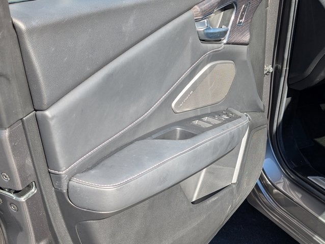 2025 Acura RDX w/Advance Package