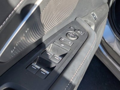 2025 Acura RDX w/Advance Package