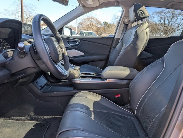 2025 Acura RDX w/Advance Package