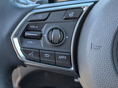 2025 Acura RDX w/Advance Package