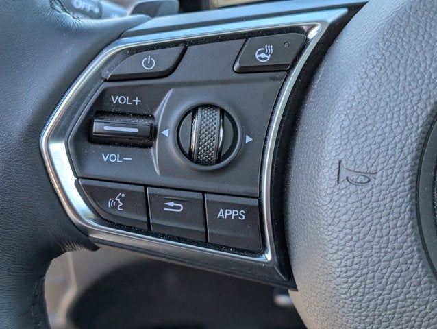 2025 Acura RDX w/Advance Package